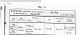 Baptism record of Evelyn Maude Smith