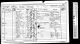 1871 census - John and Sarah Hill