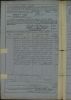 John Hill - discharge papers - Page 2