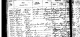 Record of John Hill joining army