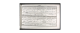 Marriage of Dr Rowland Hill and Maude Amanda Smith