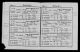 Marriage Bans - Maude Amanda Minns Nelson and William Smith