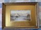 Painting of Grasmere by Maude Hill
