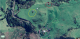 Aerial view of Hill Brothers' farm in Otunui