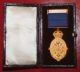 Kaiser-I-Hind medal